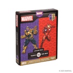 Spel Pussel Duell Marvel Avengers