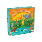Spel- Bees Trees Seas and Me