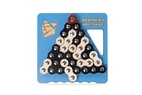 *SALE  Puzzle Bermuda Triangle