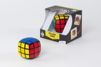 Puzzle Pillow Cube