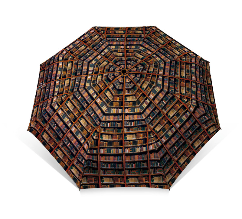 Folding Umbrella Books Maria Laach