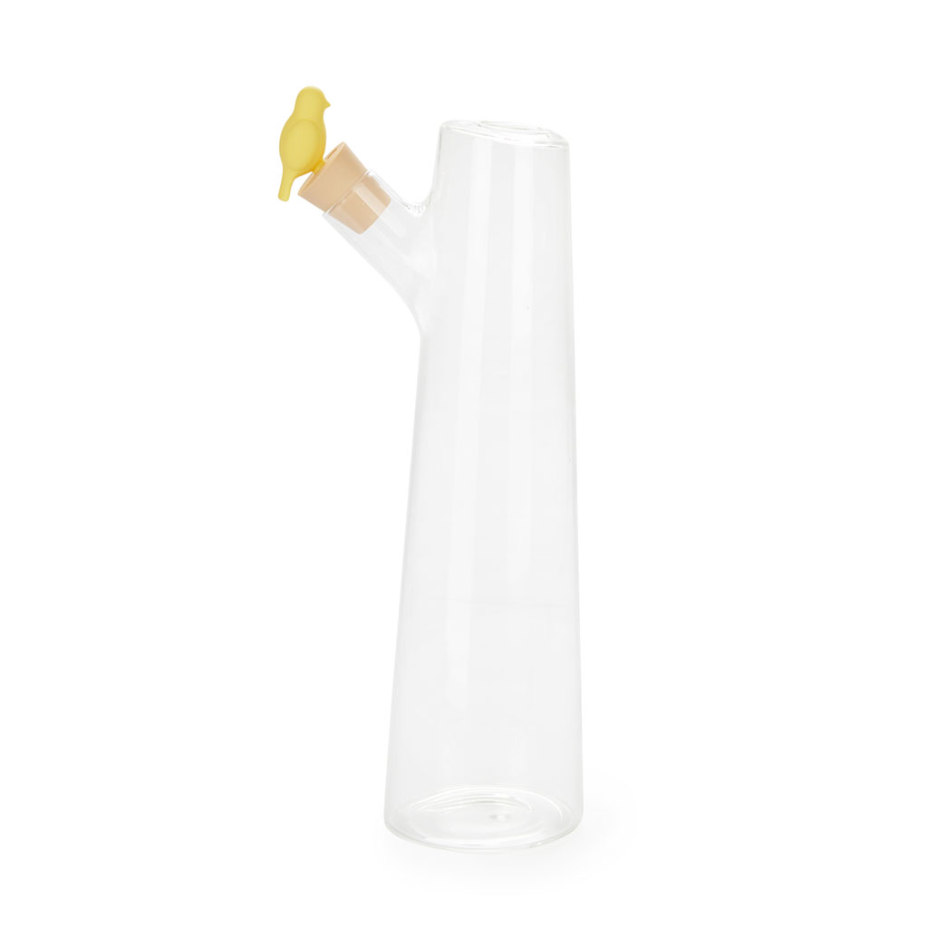 Bottle,Birdie,1L,glass