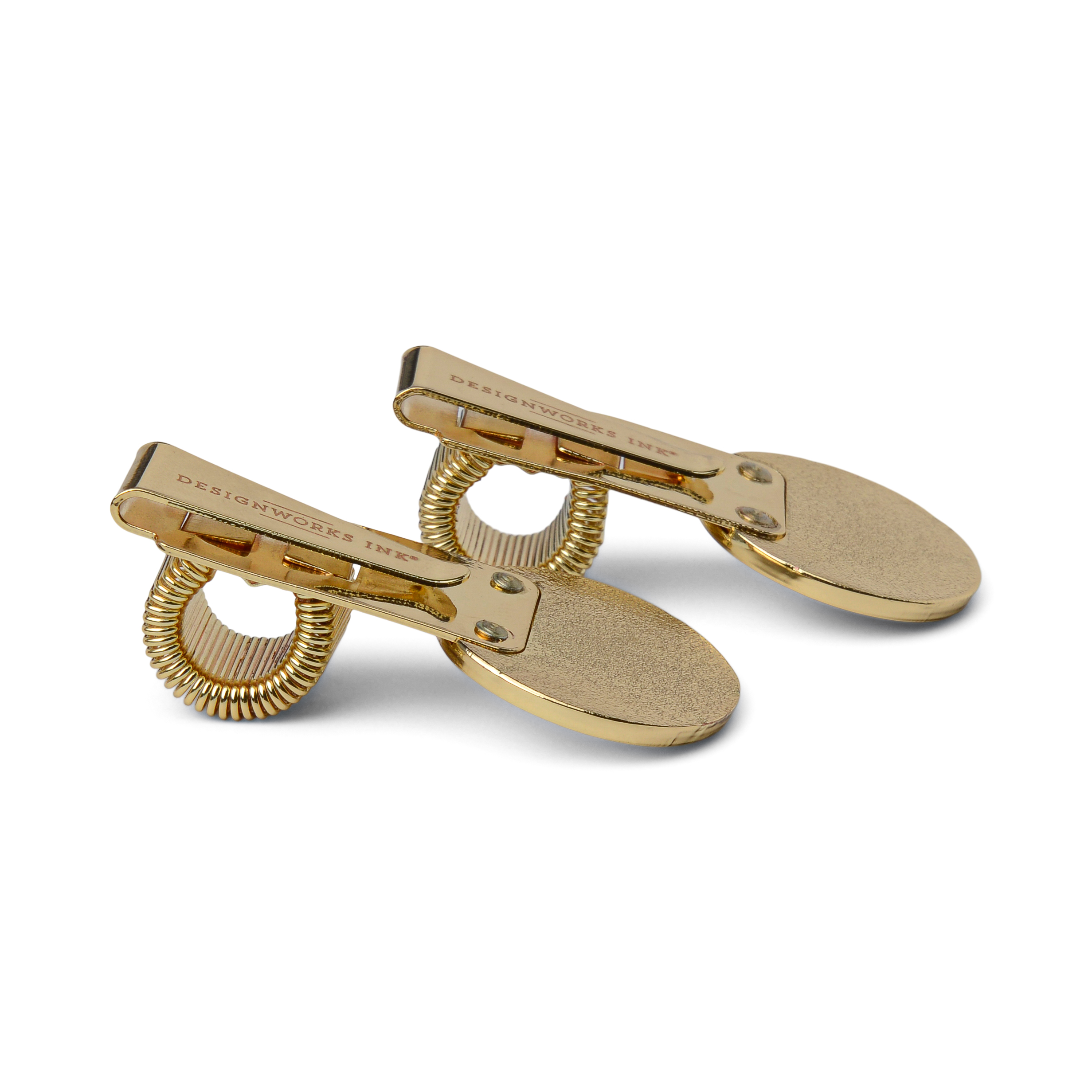 Pen Clips - Celestial (set of 2)