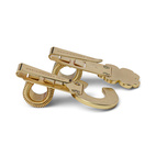 Pen Clips - Lucky Charms (set of 2)