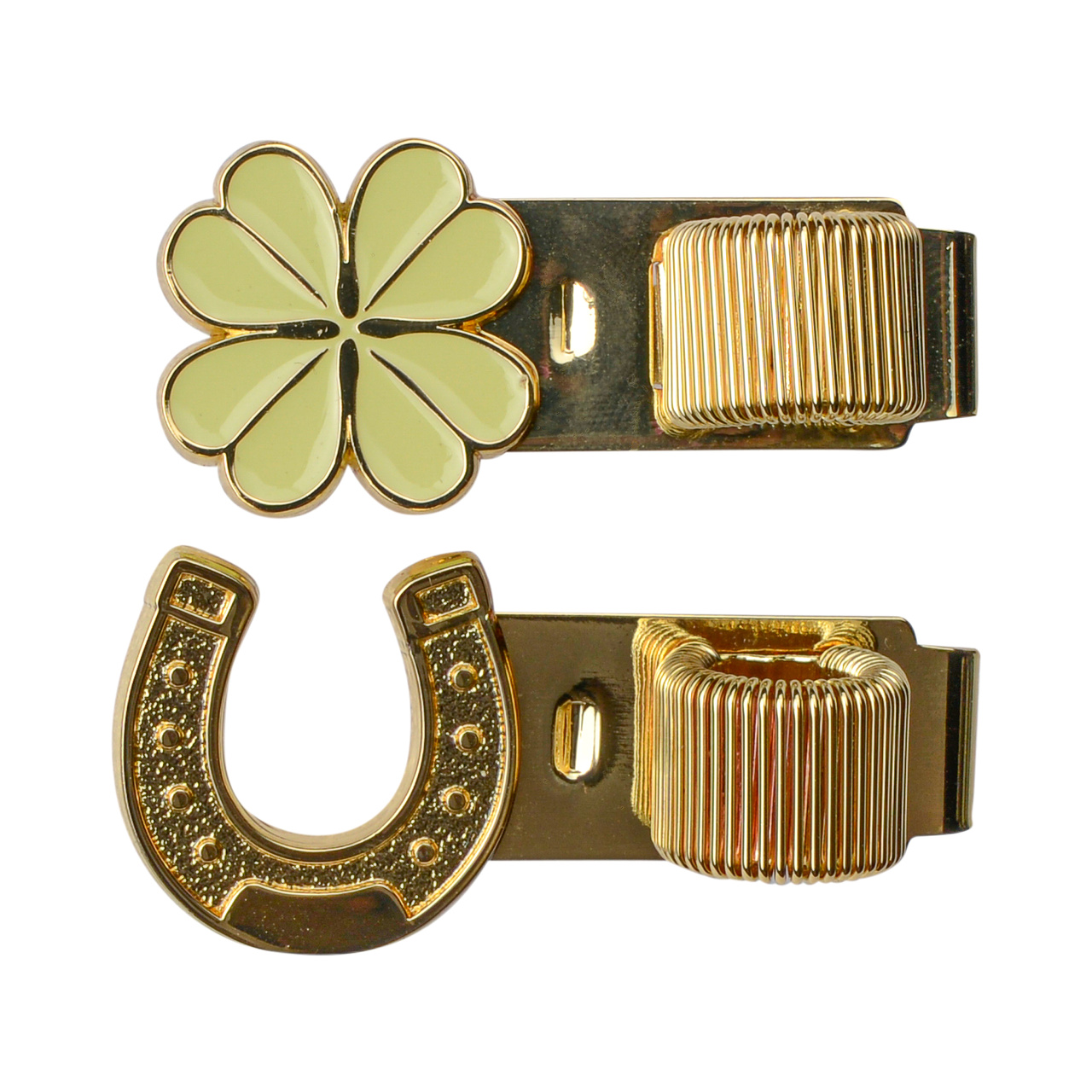 Pen Clips - Lucky Charms (set of 2)