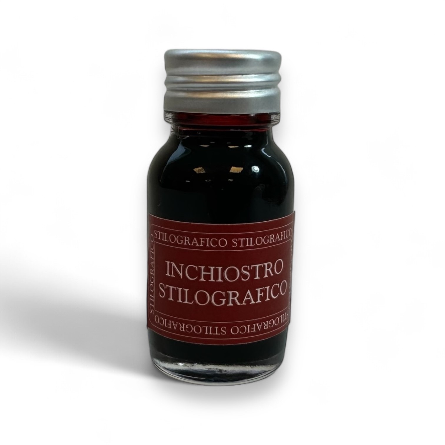 Classic ink 15 ml Burgundy