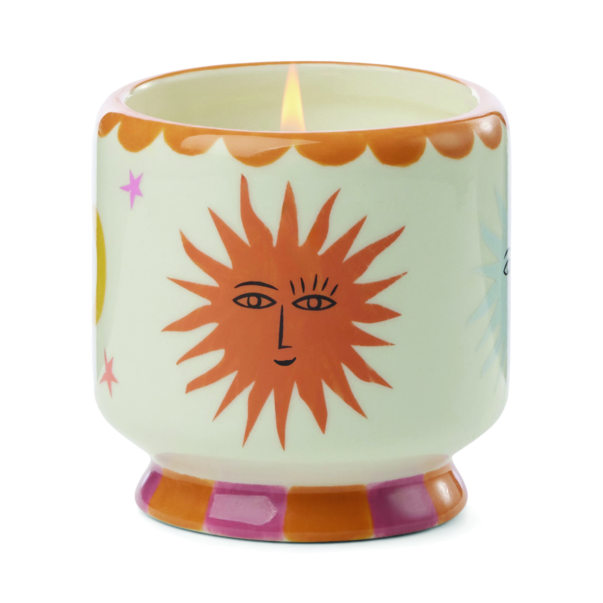 Adopo Sun Ceramic - Orange Blossom Boxed