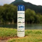 Thermos Flask Multi Fish