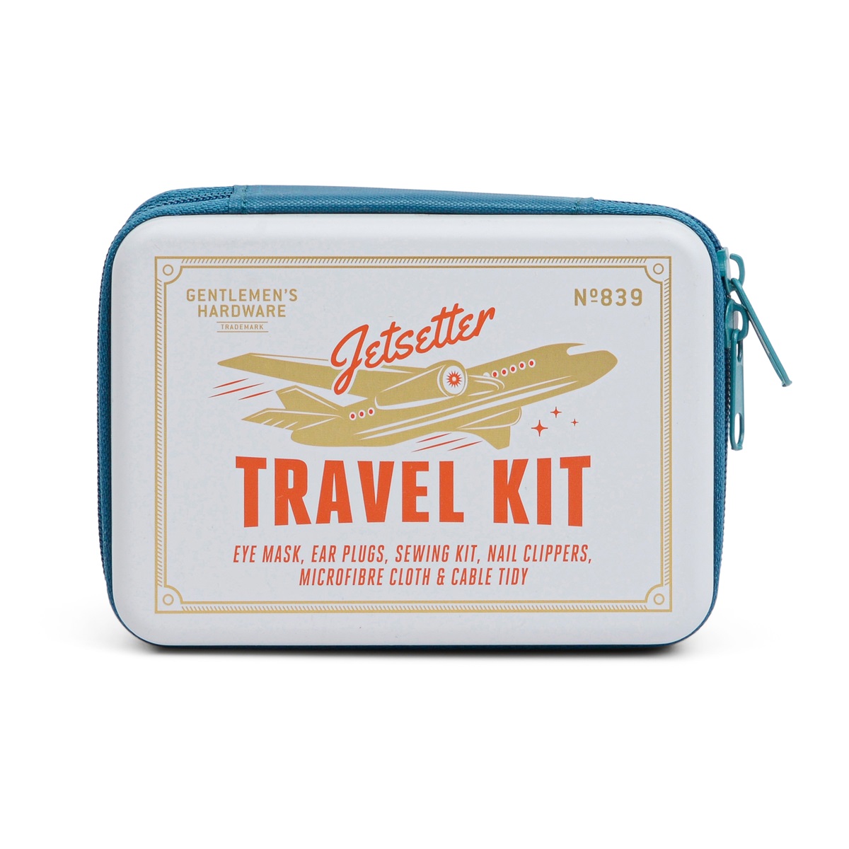 The Jet Setter Kit