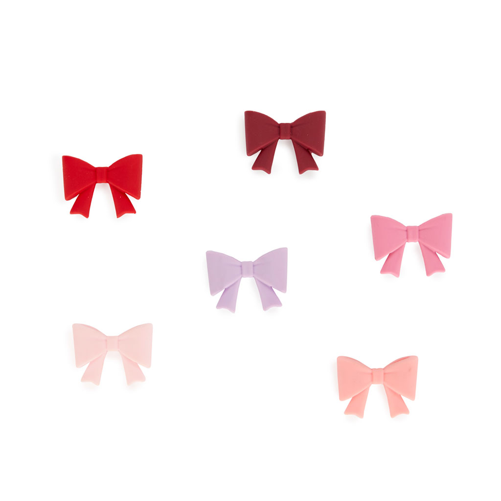 Magnets Bows Coquette