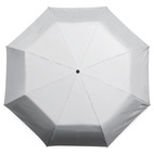 Umbrella reflective foldable