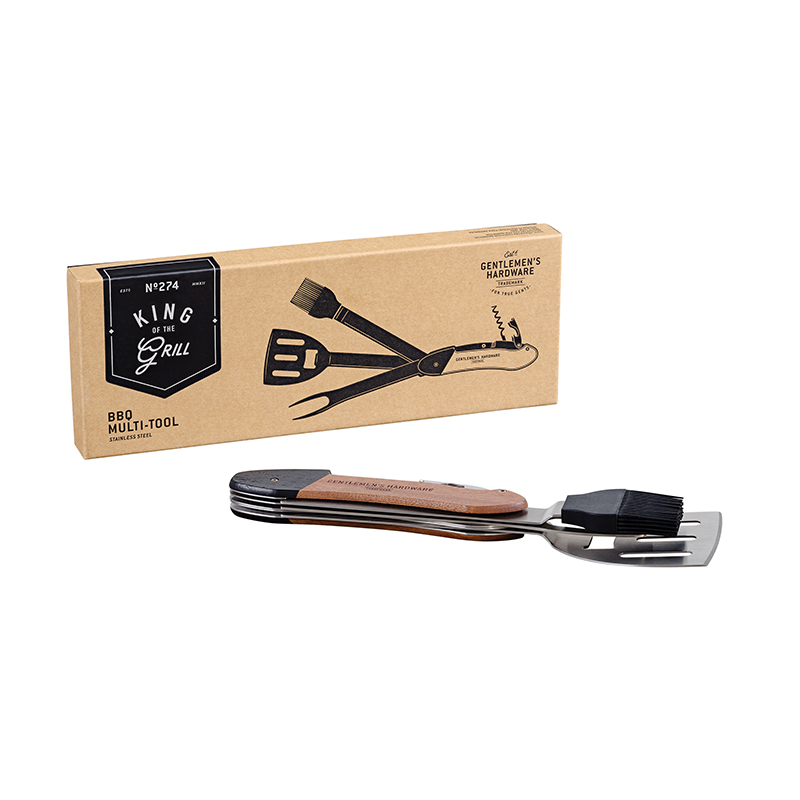 BBQ Multi-Tool